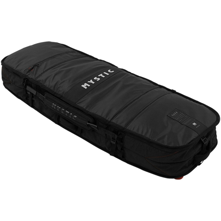 2026 Mystic Saga Boardbag 35006.250096 - Black
